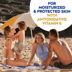 Nivea Sun Protect & Moisture Ultra Sun Cream Lotion SPF 50 150ml