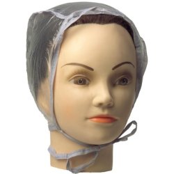 Comair Double Plastic Highlighting Cap Matte For Hair Coloring