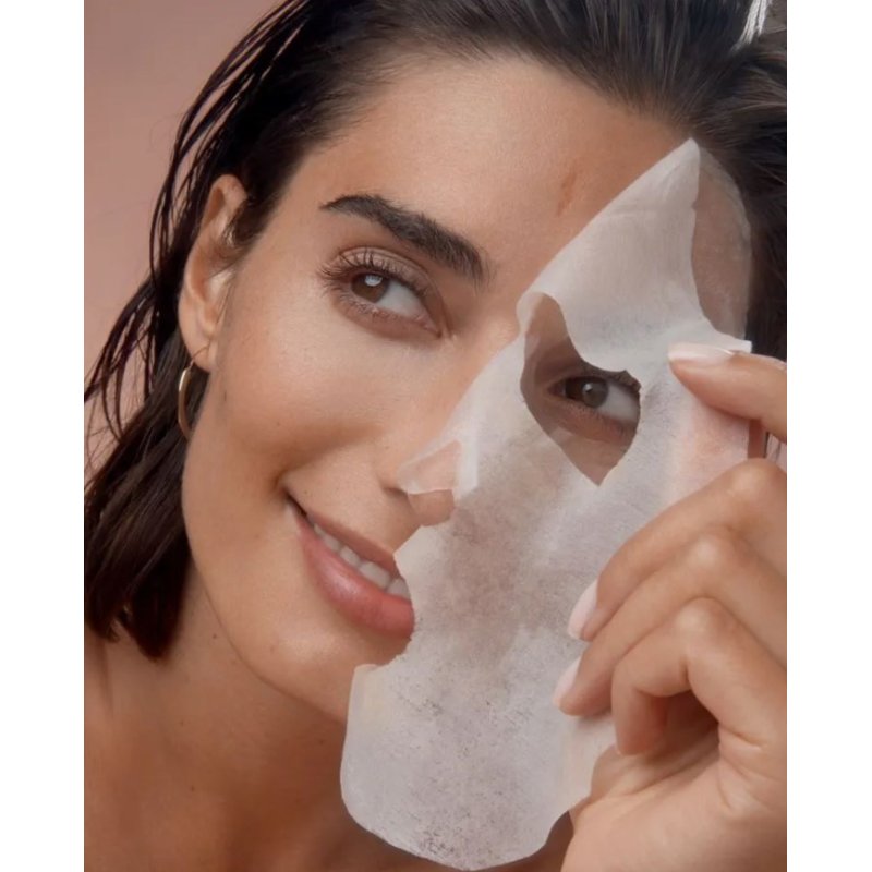 NIVEA Cellular Expert Lift Masque anti-gueule de bois Femmes Feuilles