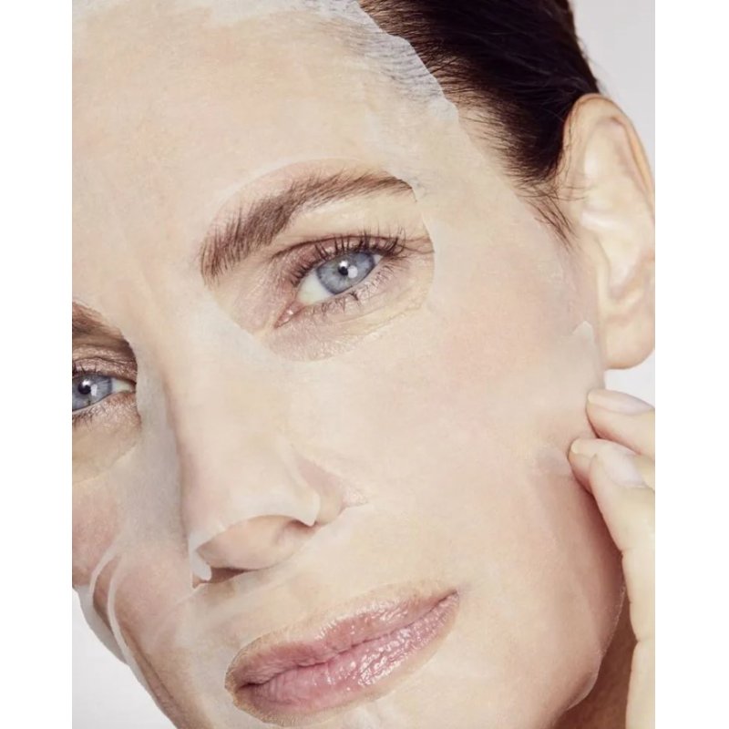 NIVEA Cellular Expert Lift Masque anti-gueule de bois Femmes Feuilles