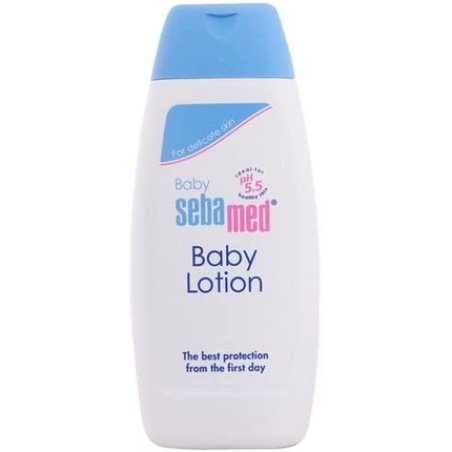 Sebamed Baby Lotion 100ml