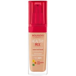 Bourjois HEALTHY MIX ANTI-FATIGUE 30 ml 28 g Pump bottle Cream 55 Dark beige