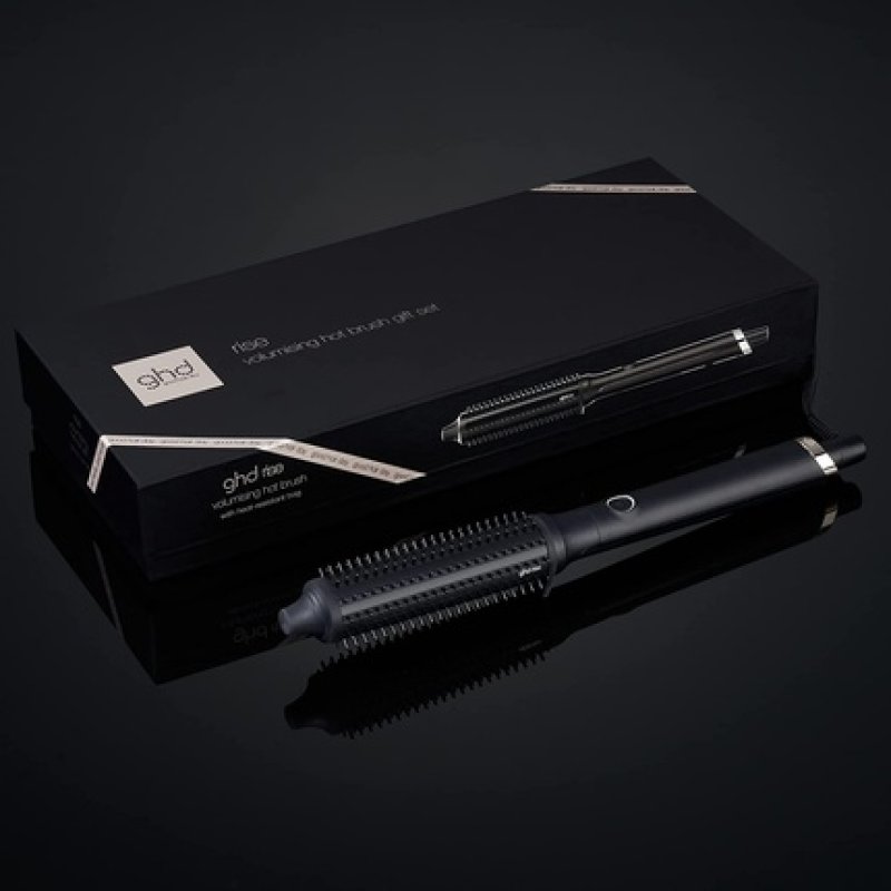 ghd rise gift set xmas21