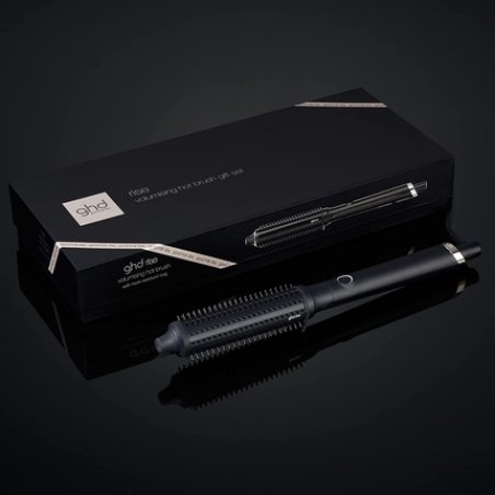 ghd rise gift set xmas21