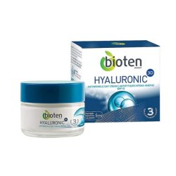 Bioten Hyaluron 3D Anti-Wrinkle Day Cream with SPF 15 50ml