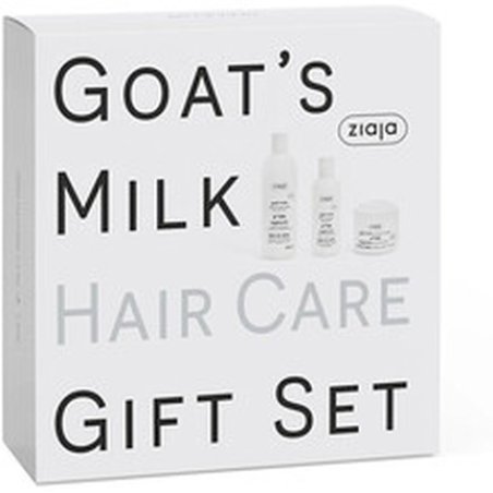 Ziaja Goat Milk Gift Set