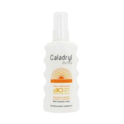 Caladryl Derma Sun Spray SPF 30 175ml