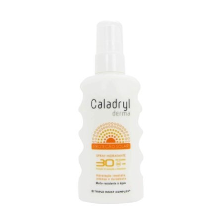 Caladryl Derma Sun Spray SPF 30 175ml