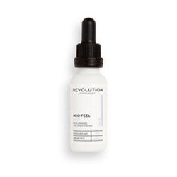 Revolution Skincare Skincare Acid Peel Peeling Solution 30 Ml For Oily Skin
