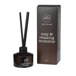 Aroma Home Gradient Scented Sticks Cosy & Relaxing Moments 100ml