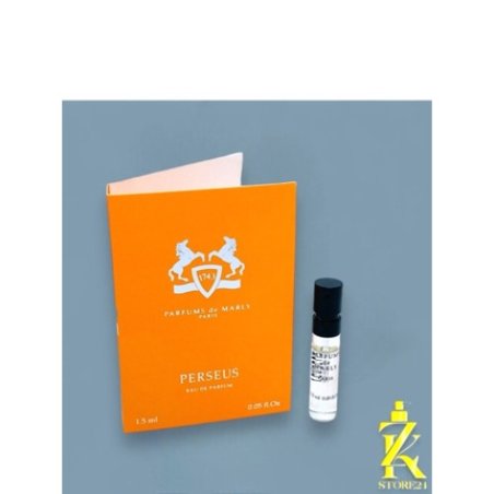 Parfums De Marly Perseus Eau De Parfum Sample 1.5ml