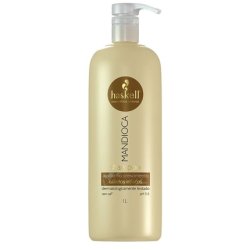 Haskell Mandioca Shampoo 1000ml - Professional Hair Care