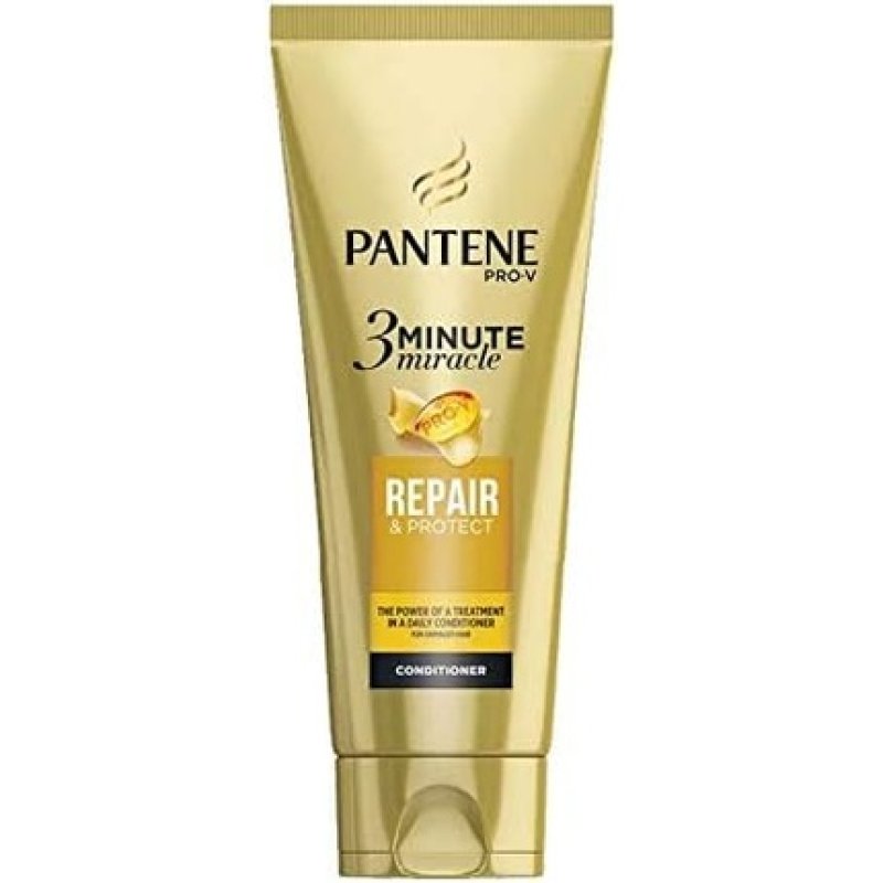Pantene 3 Minute Miracle Hair Cream 200ml