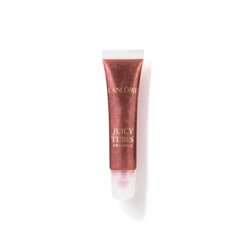 Lancôme Juicy Tubes Lip Gloss Cocoa Macchiato 19 Ultrashiny