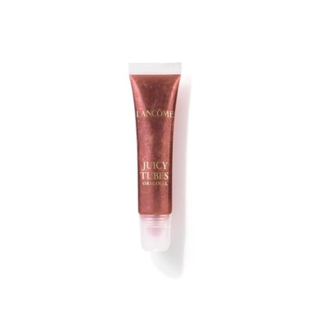 Lancôme Juicy Tubes Lip Gloss Cocoa Macchiato 19 Ultrashiny