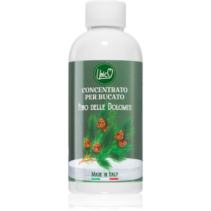THD Dolomite Pine Fragrance for Washing Machine - 100 ml
