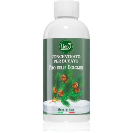 THD Dolomite Pine Fragrance for Washing Machine - 100 ml