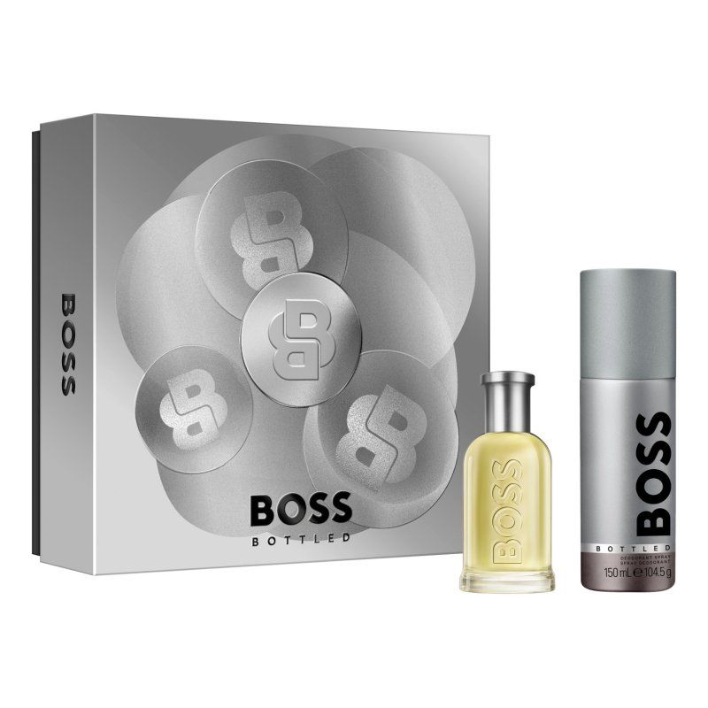 BOSS 99350225257 fragrance gift set Men 1 pc(s)