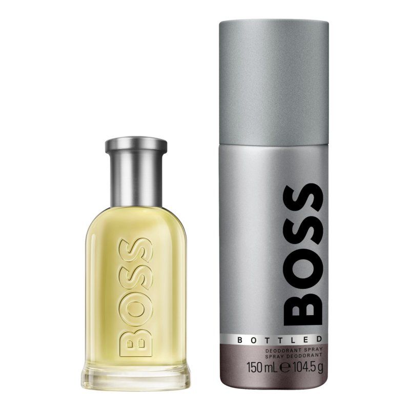 BOSS 99350225257 fragrance gift set Men 1 pc(s)