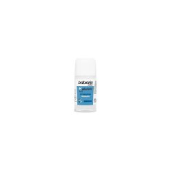 BABARIA DEO ROLL-ON ACIDO HIALURONICO 50 ML