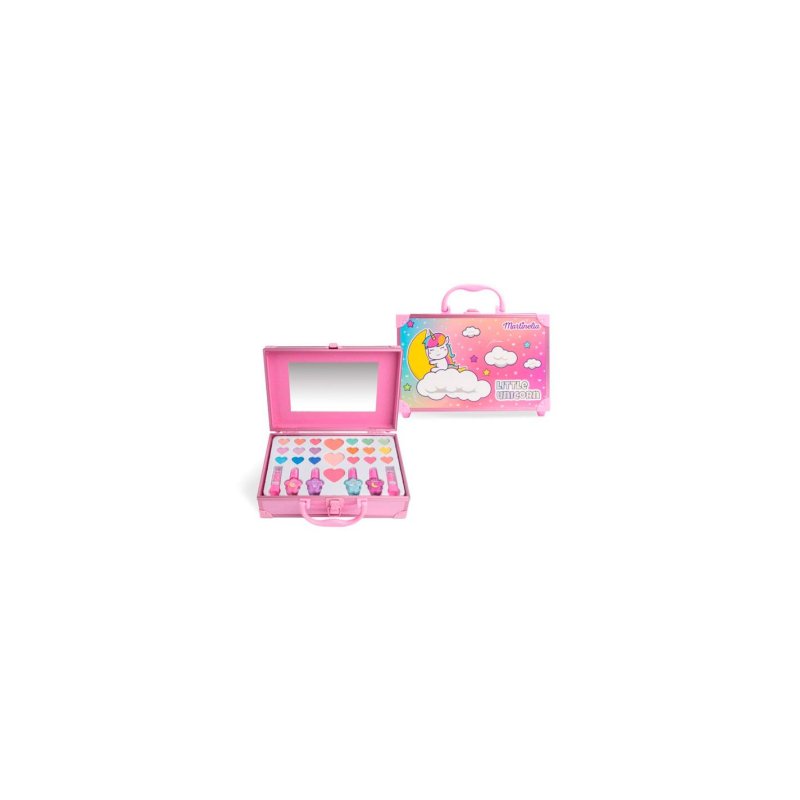 MARTINELIA LITTLE UNICORN PERFECT TRAVELER MALETIN