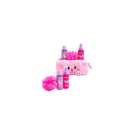 MARTINELIA LULU & DUKI PERFECT BATH BLISS SETS