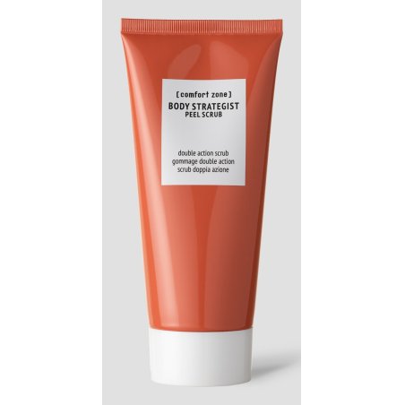 Comfort Zone Body Strategist Peel Scrub Body scrub 200 ml