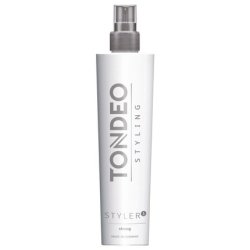 Tondeo Styler 1 Unscented 200ml