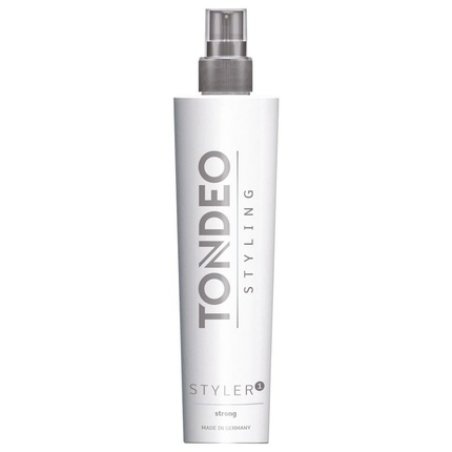 Tondeo Styler 1 Unscented 200ml