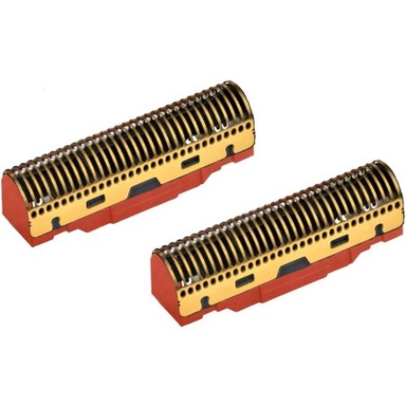 Forged Zero Abssoluto Gamma Più Blades