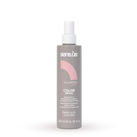Sensus Illumyna Care Color Spray