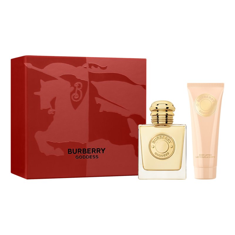 Burberry 99350228700 fragrance gift set Women 1 pc(s)