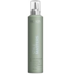 Style Masters Volume 1 Amplifier Mousse Hair Volume Increasing Foam 300ml