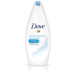 Dove Crème-Peeling Pour Tous Les Jours