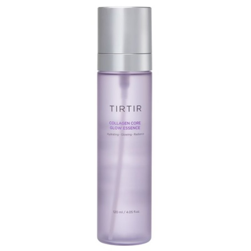 Tirtir Collagen Core Glow Essence Facial Essence 120ml