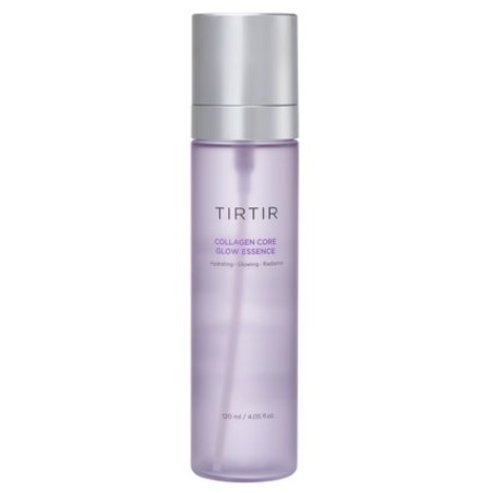 Tirtir Collagen Core Glow Essence Facial Essence 120ml