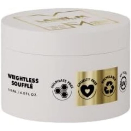 Label M Weightless Soufflé 120ml