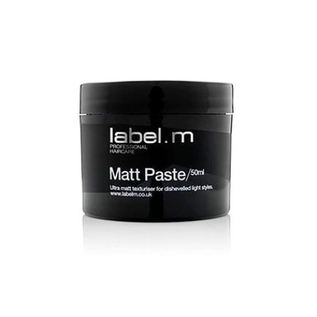 label.m Complete Matt Paste 50ml