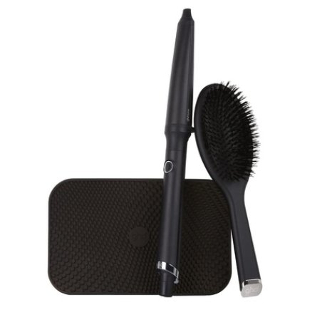 ghd creative curl gift set xmas21