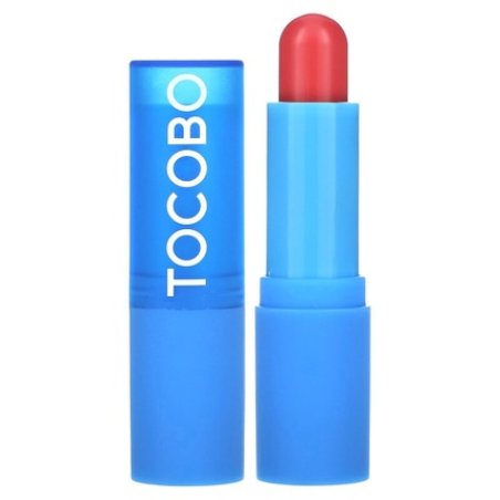 Tocobo Powder Cream Lip Balm 032 Rose Petal