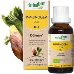 Herbalgem Bio Immunogem 30ml