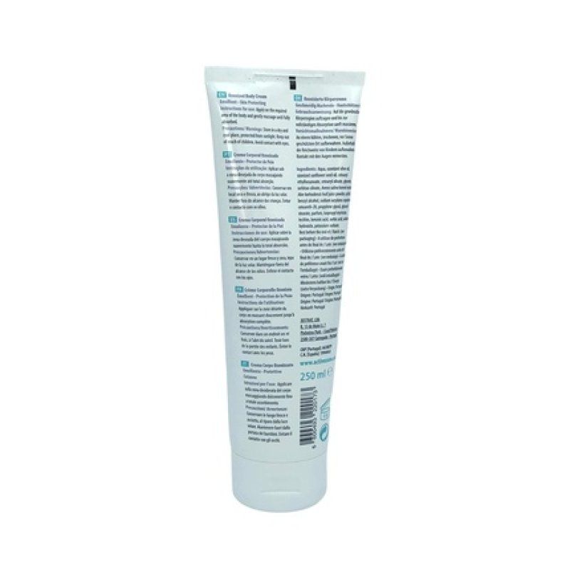 Activozone Ozone Body Cream 250ml