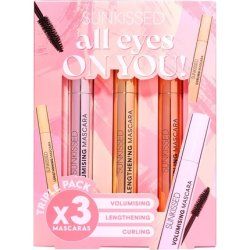 Sunkissed All Eyes On You Mascara
