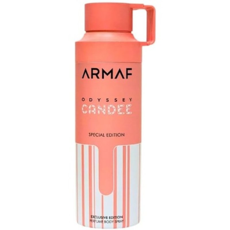 Armaf Odyssey Candee 68 Body Spray 130185