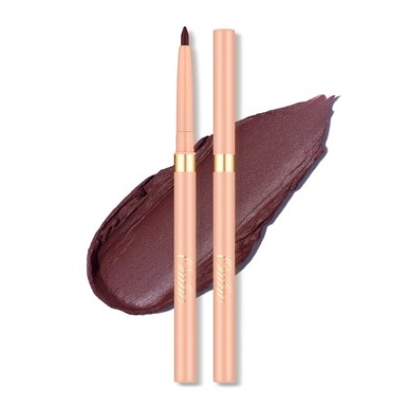 Oulac Cosmetics Glow Glamour Lip Liner In Ll07 Heartfelt