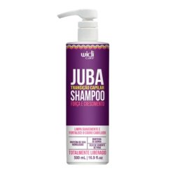 Widi Care Juba Hair Transition Shampoo 500ml