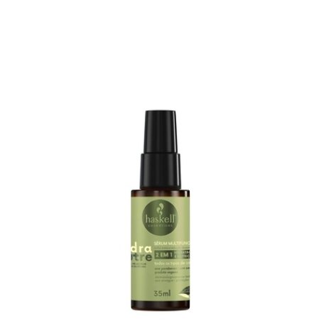 Haskell Hidranutre Multifunctional Serum 35ml - Hair Care