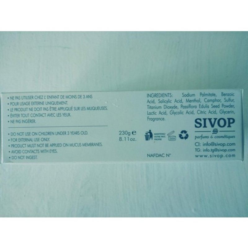 Exfoliating Soap 8 Oz