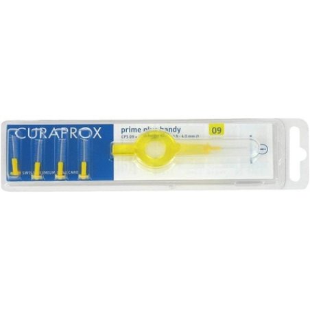 CURAPROX CPS 409 Set 09 Prime Plus XXX Fine