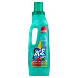 Ace Stain Remover for Colored Fabrics 1L
